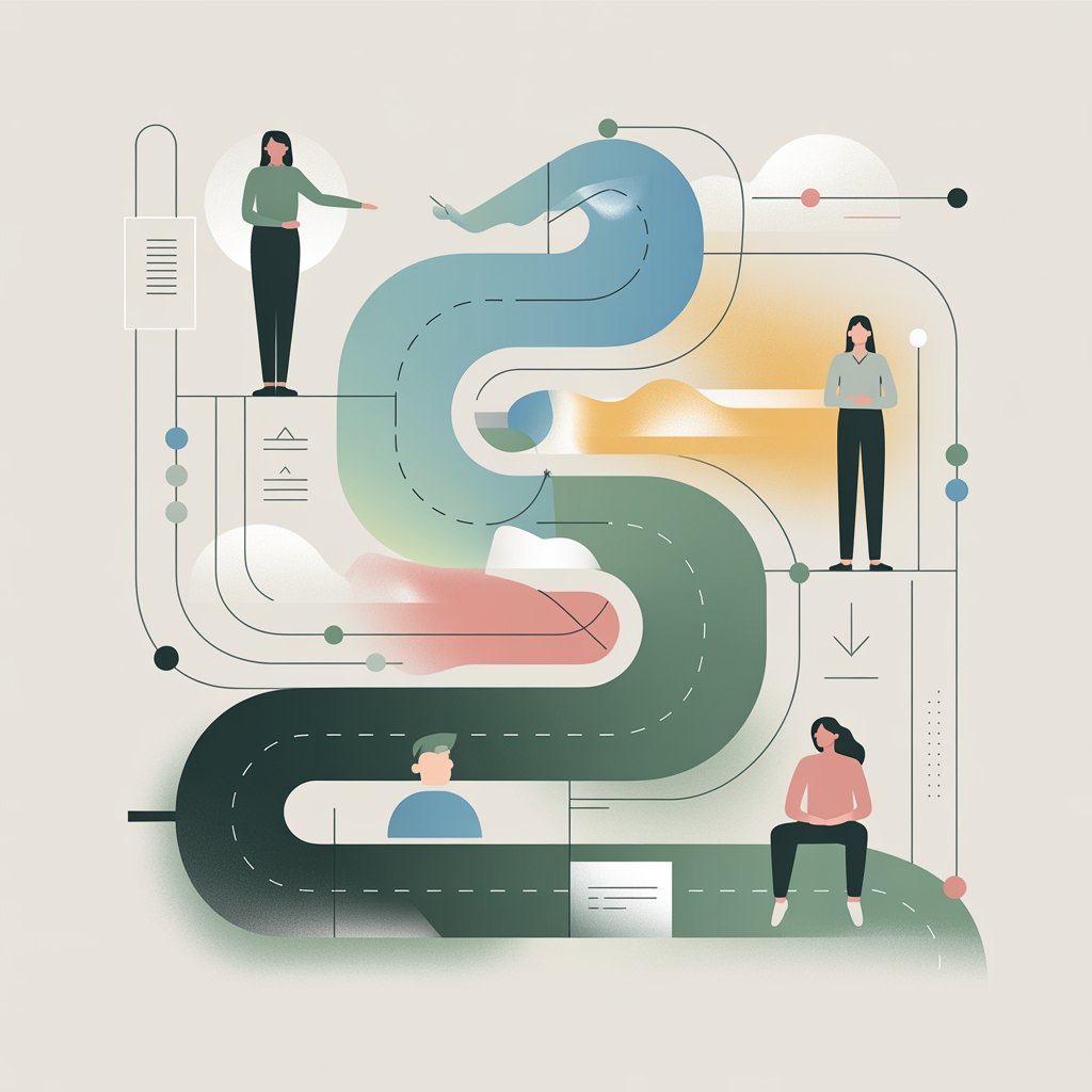 Understanding Modern Digital Platforms: Structure, Navigation, and User Experience Models