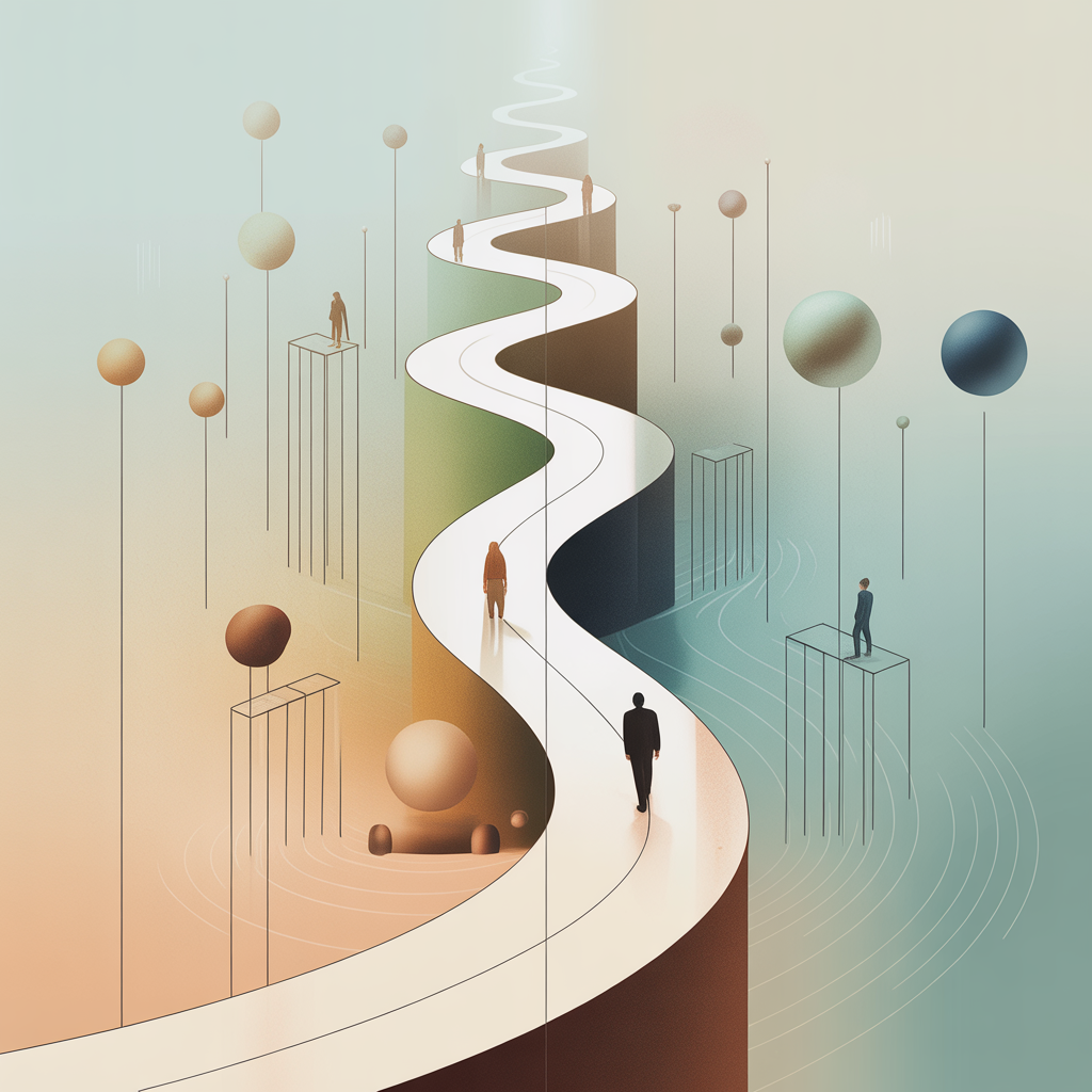 Educational Overview of Digital Platform Usage: Navigation, Structure, and Learning Interfaces